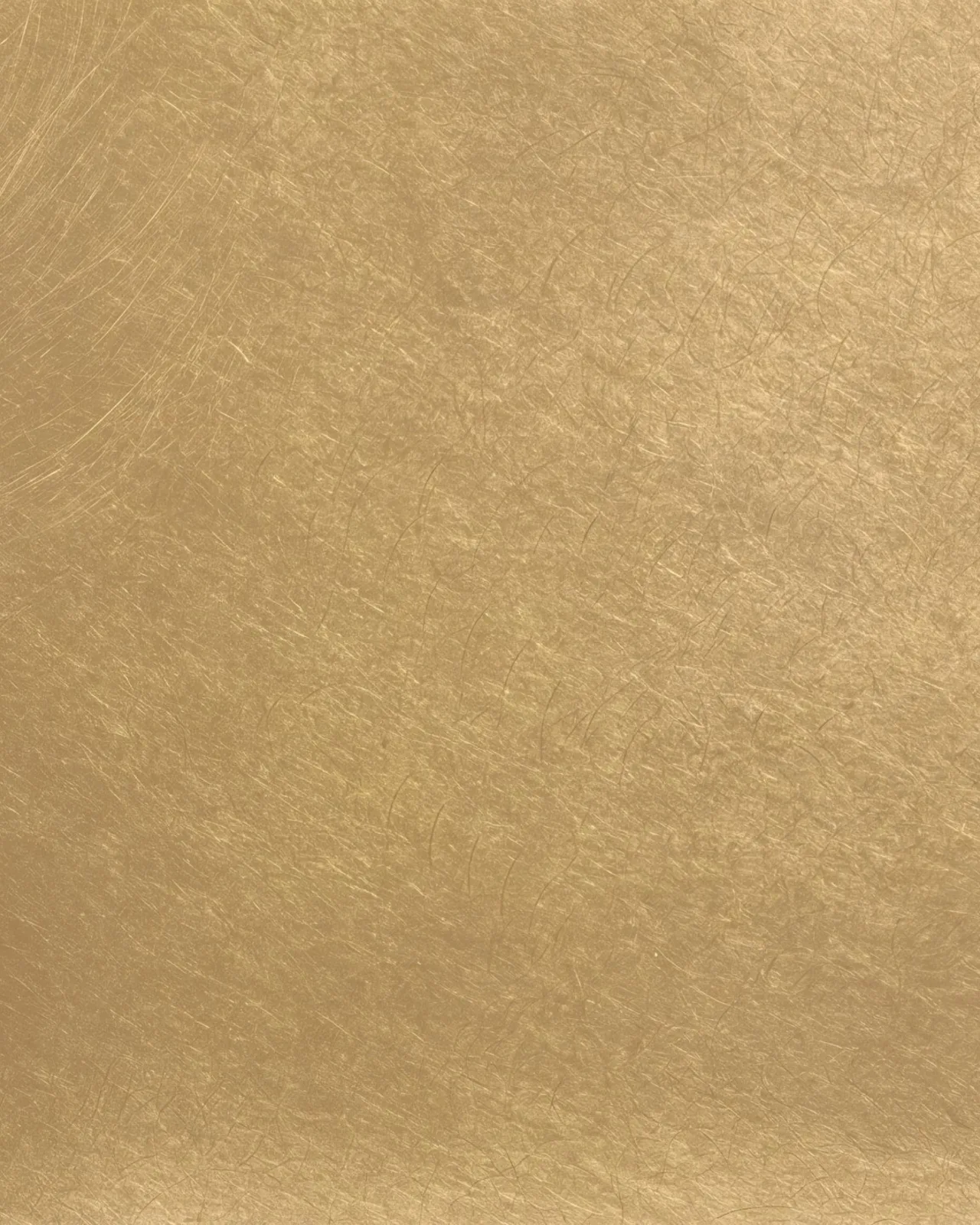 Orbital brass texture sample